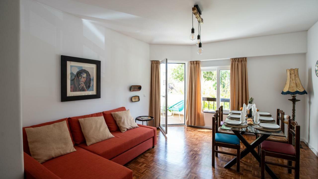 Lombos T3 Carcavelos By The Sea - Cascais/Lisboa/Sintra מראה חיצוני תמונה