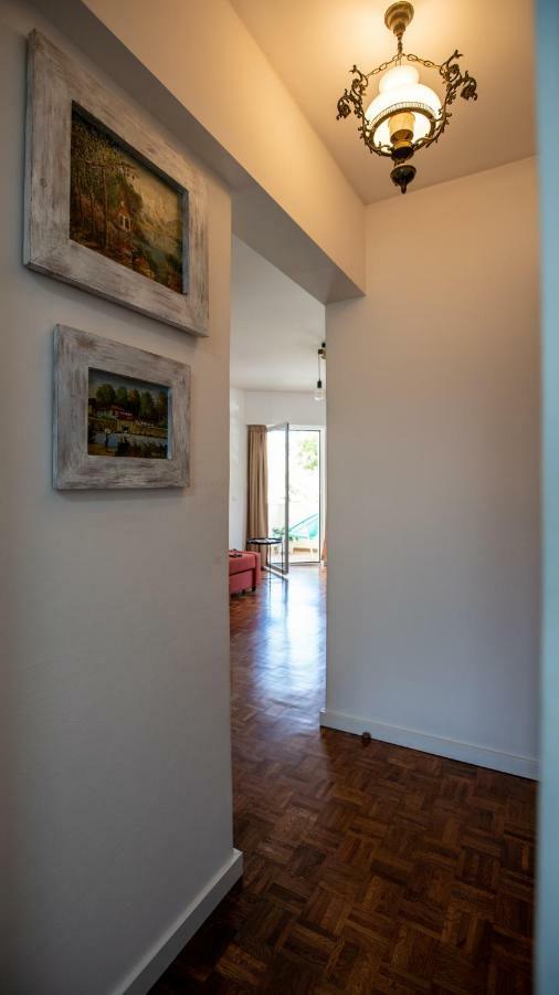 Lombos T3 Carcavelos By The Sea - Cascais/Lisboa/Sintra מראה חיצוני תמונה