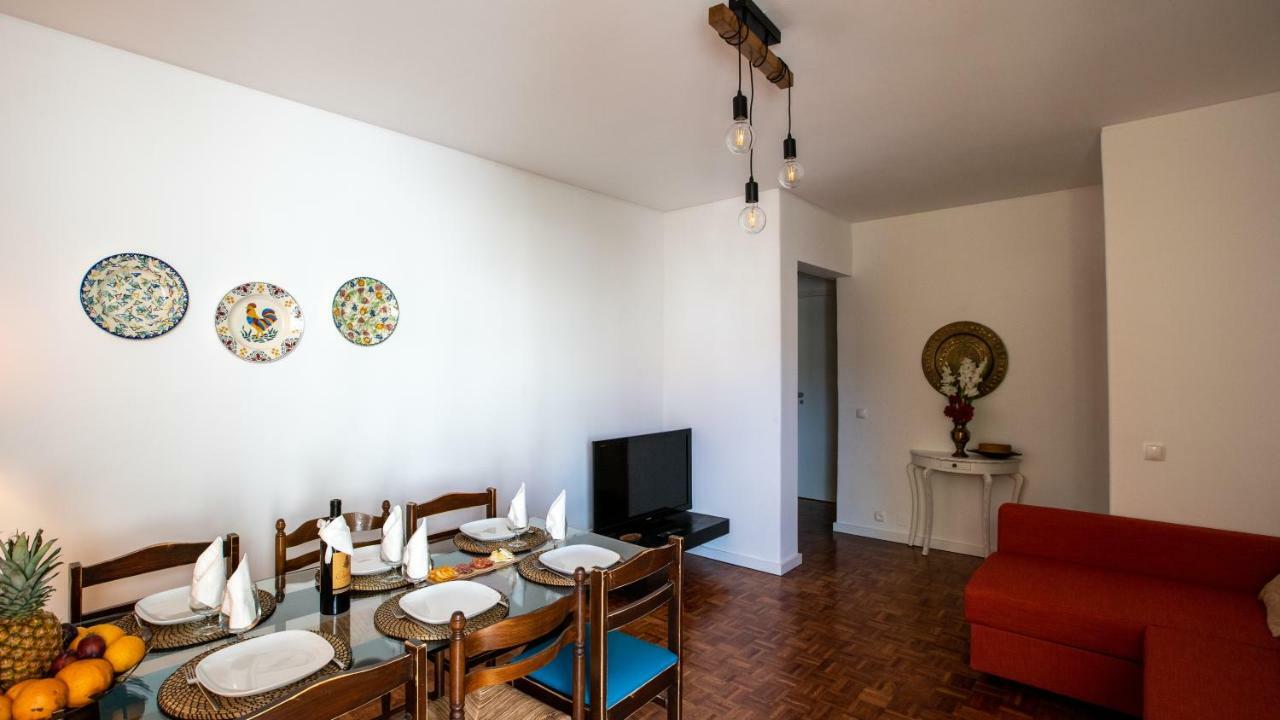 Lombos T3 Carcavelos By The Sea - Cascais/Lisboa/Sintra מראה חיצוני תמונה