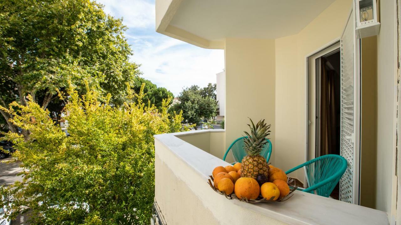 Lombos T3 Carcavelos By The Sea - Cascais/Lisboa/Sintra מראה חיצוני תמונה