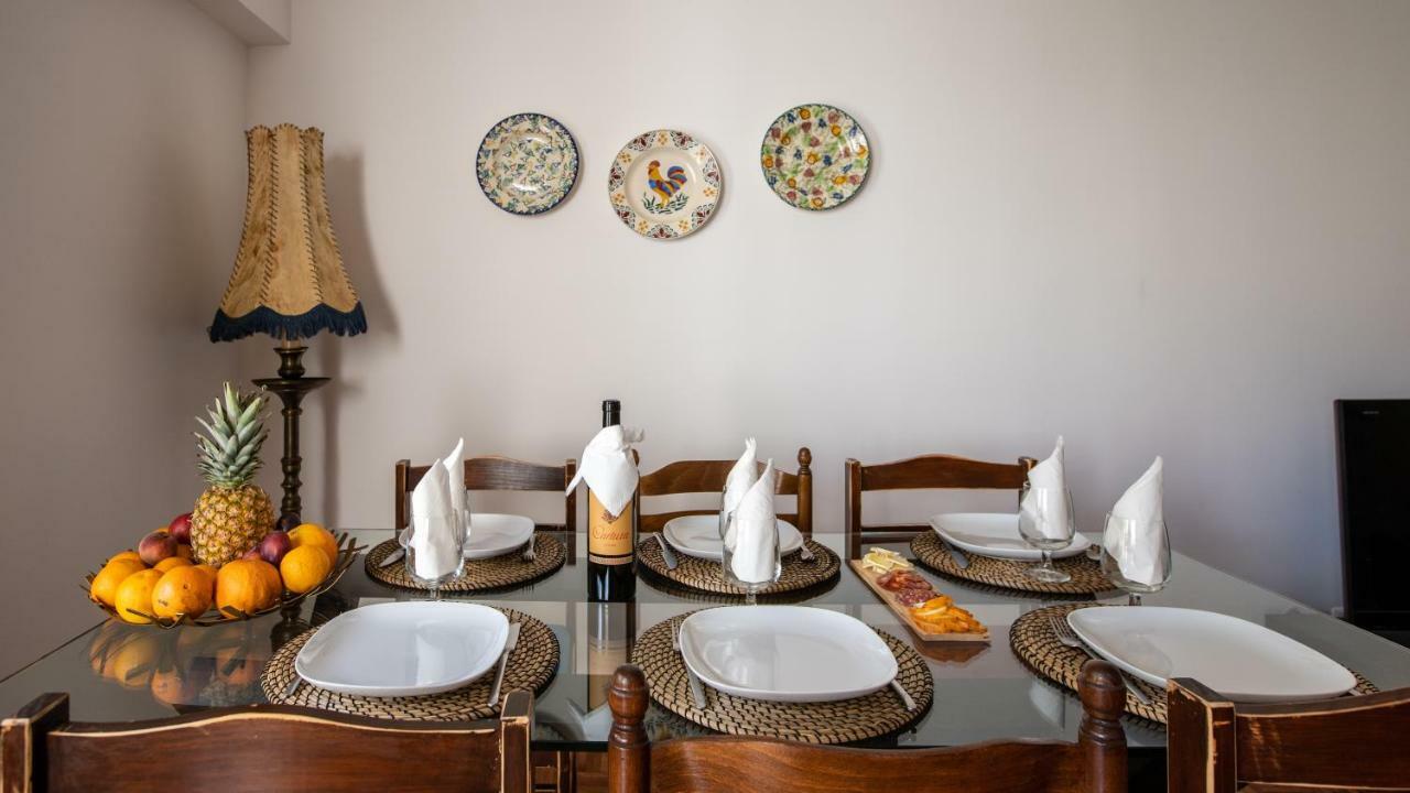 Lombos T3 Carcavelos By The Sea - Cascais/Lisboa/Sintra מראה חיצוני תמונה