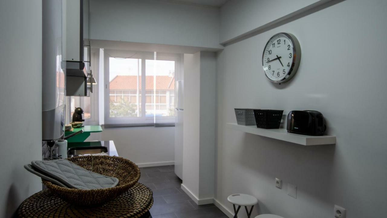 Lombos T3 Carcavelos By The Sea - Cascais/Lisboa/Sintra מראה חיצוני תמונה