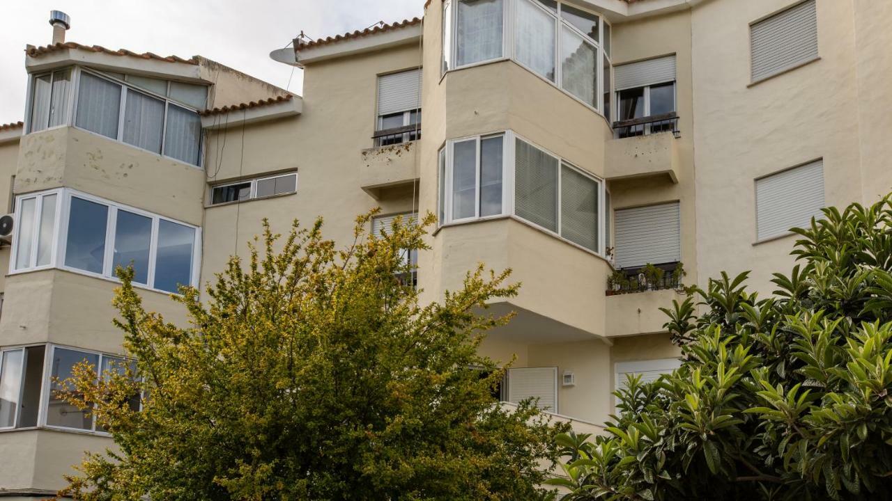 Lombos T3 Carcavelos By The Sea - Cascais/Lisboa/Sintra מראה חיצוני תמונה